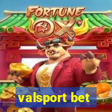 valsport bet